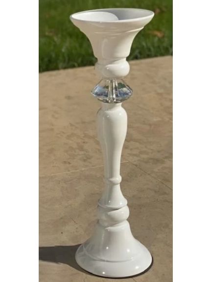 Sfesnic CS040 Alb mic 50 cm