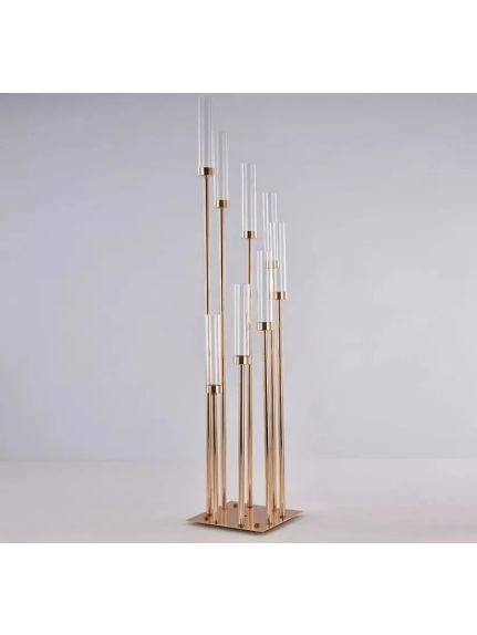 Sfesnic 8 brate CS035/8 Auriu 136 cm