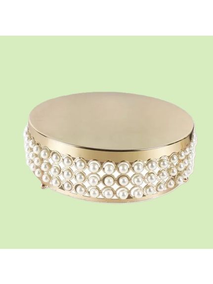 Suport Tort – Cod CR1830 – Auriu – 35 cm