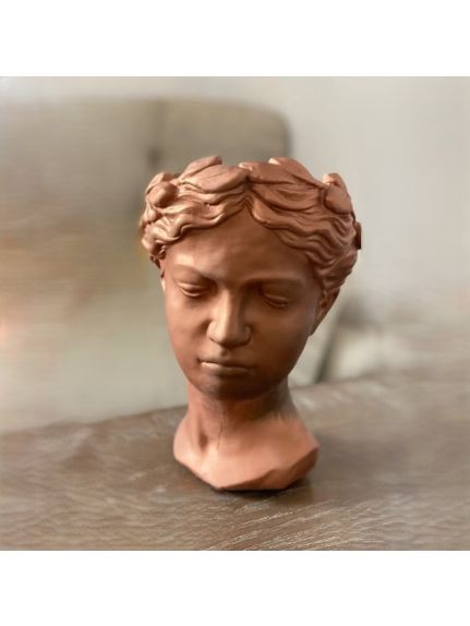 Vază Venus – Rose Gold – 26 cm