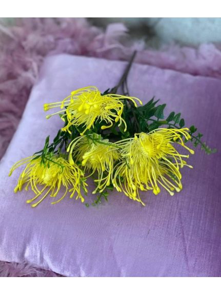 VERDEATA 7075 YELLOW